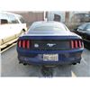 Image 5 : 2016 - FORD MUSTANG