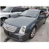Image 2 : 2006 - CADILLAC STS