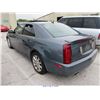 Image 3 : 2006 - CADILLAC STS