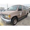 Image 2 : 1997 - FORD CLUB WAGON