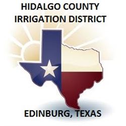 HIDALGO COUNTY IRRIGATION DISTRICT VEHICLES