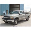 Image 2 : 1999 - CHEVROLET SILVERADO// TEXAS REGISTRATION ONLY