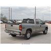 Image 4 : 1999 - CHEVROLET SILVERADO// TEXAS REGISTRATION ONLY