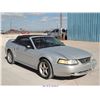 Image 1 : 2003 - FORD MUSTANG // REBUILT SALVAGE// TEXAS REGISTRATION ONLY