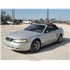 Image 2 : 2003 - FORD MUSTANG // REBUILT SALVAGE// TEXAS REGISTRATION ONLY