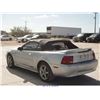 Image 3 : 2003 - FORD MUSTANG // REBUILT SALVAGE// TEXAS REGISTRATION ONLY
