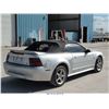 Image 4 : 2003 - FORD MUSTANG // REBUILT SALVAGE// TEXAS REGISTRATION ONLY