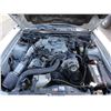 Image 9 : 2003 - FORD MUSTANG // REBUILT SALVAGE// TEXAS REGISTRATION ONLY