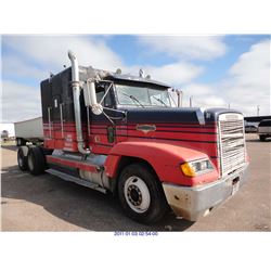 1990 - FREIGHTLINER FLD120 // DIESEL