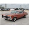 Image 2 : 1969 - CHEVROLET NOVA