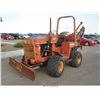 Image 2 : DITCHWITCH R40A // DIESEL