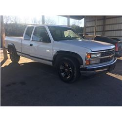 1998 - CHEVROLET 1500