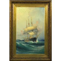 Ludwig Richarde (1862-1929)