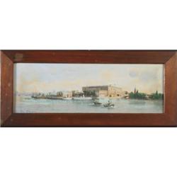 Anna Palm (1859-1924)