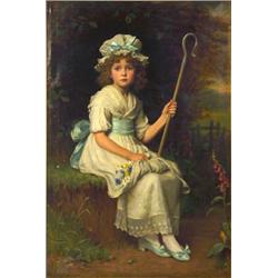 Edouard Patry (1856-1940)