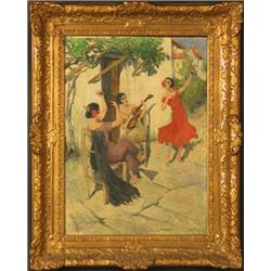 Allan Österlind (1855-1938)