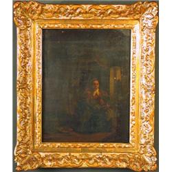 Unknown artist (antique)