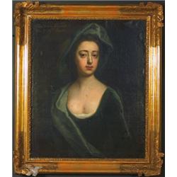 Unknown artist (antique)