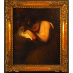 Unknown artist, 19th century