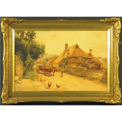 Unknown artist 19/20th century