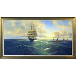 Alfred Jensen (1859-1935) (prob.)