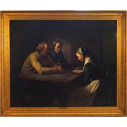 Elisabeth Jerichau-Baumann (1819-1881)