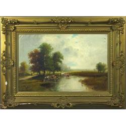 Unknown artist, circa 1900