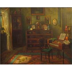 Alois Zabehlicky (1883-1962), attributed to