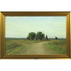 Valdemar Magaard (1864-1937)