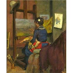 Jenny Nyström (1854-1946)