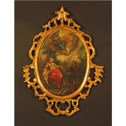 Unknown artist, antique