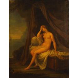 Unknown artist, early 19th century, in the manner of F. Westin