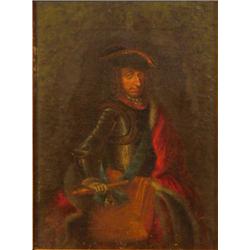 Unknown artist, antique