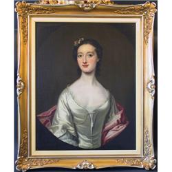 Unknown artist, antique