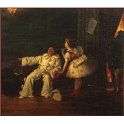 Gillis Hafström (1841-1909)