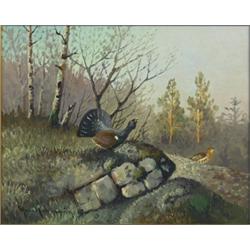 Einar Kohlmann (1888-1968)