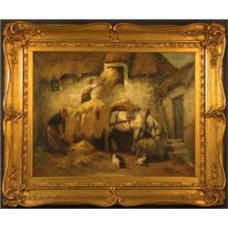 Georges Smith (1870-1934), attributed to