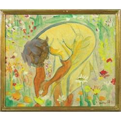 Isaac Grünewald (1889-1946)