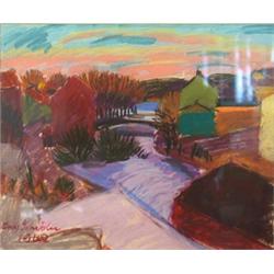 Inge Schiöler (1908-1971)