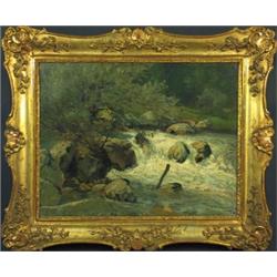 Adolf Kaufmann (1848-1916)