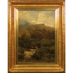 Parker Hagarty (1859-1934)