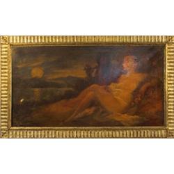 Unknown artist, circa 1900