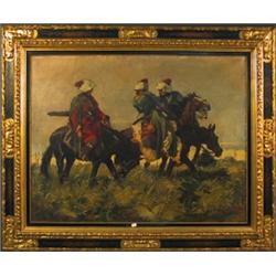 Unknown artist, 20th century