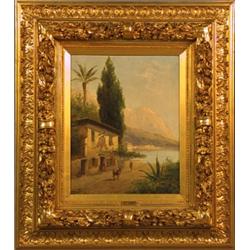 A.L. Terni, circa 1900