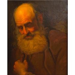 Unknown artist, 19th century