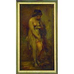 Unknown artist, 19th century