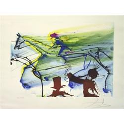 Salvador Dali (1904-1989)