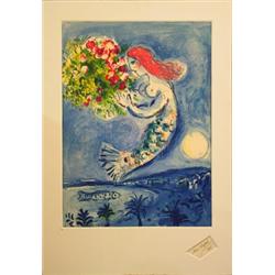 Marc Chagall (1887-1985)