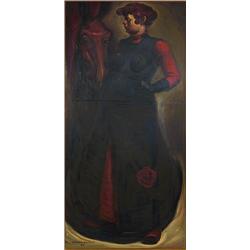 Wainer Vaccari b. 1949