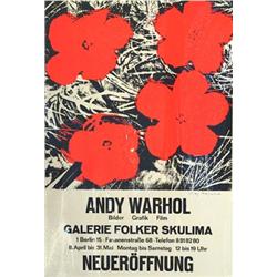 Andy Warhol (1928-1987)